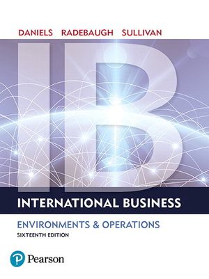 International Business image number 0