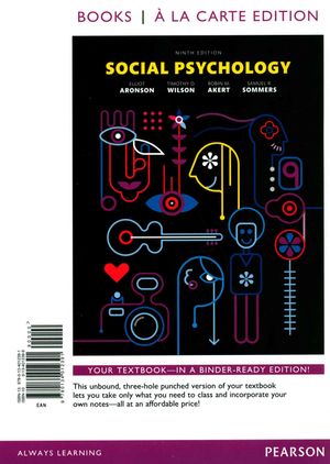 Social Psychology image number 0