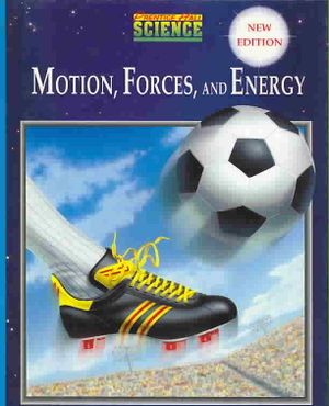 Motion, Forces, and Energy image number 0
