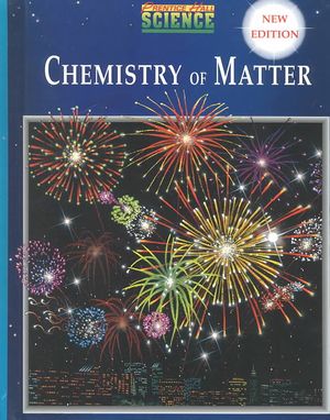 Chemistry of Matter image number 0
