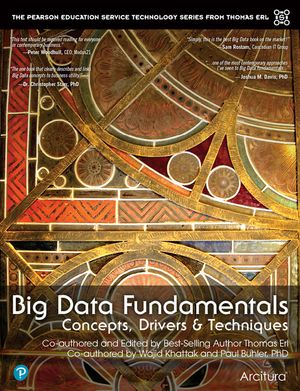 Big Data Fundamentals: Concepts, Drivers & Techniques image number 0