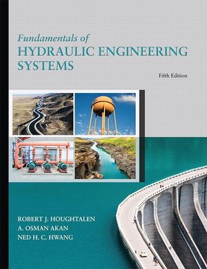 Fundamentals of Hydraulic Engineering Systems image number 0