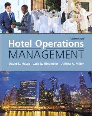 Hotel Operations Management image number 0