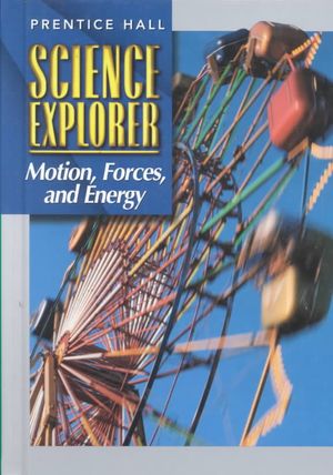 Motion, Forces, and Energy image number 0