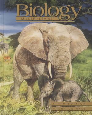 Biology (Student Edition) image number 0