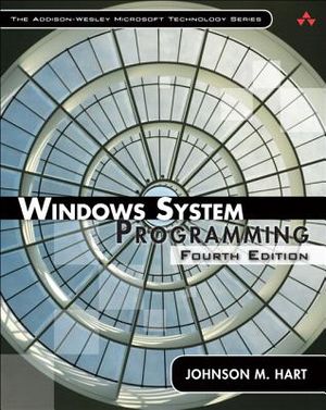 Windows System Programming image number 0