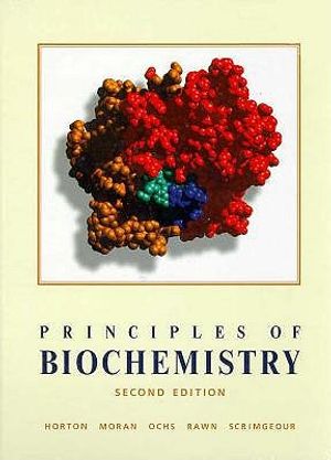 Principles of Biochemistry image number 0