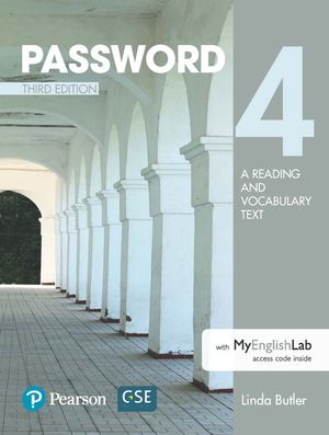 Password 4 with Essential Online Resources image number 0