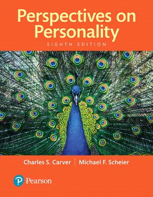 Perspectives on Personality, Books a la Carte image number 0