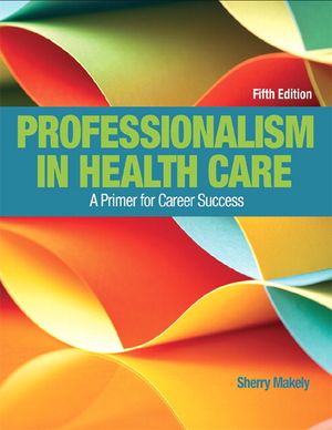 Professionalism in Health Care image number 0