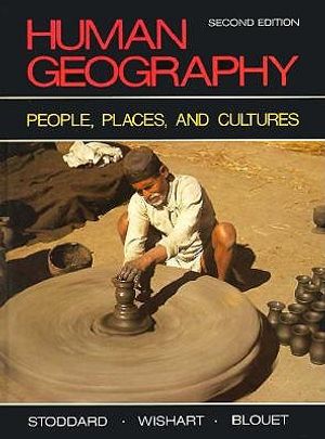 Human Geography image number 0