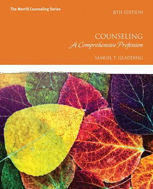Counseling: A Comprehensive Profession image number 0