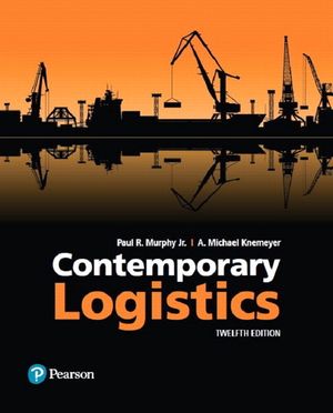Contemporary Logistics image number 0