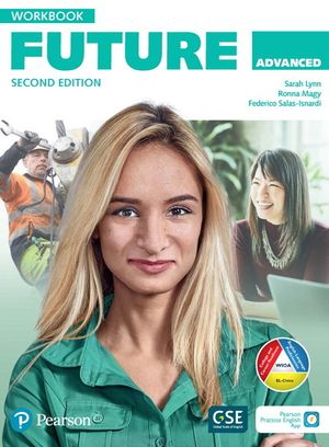 Future 5 Workbook with Audio image number 0