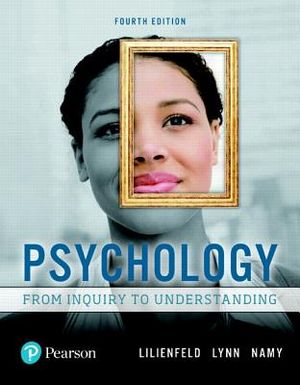 Psychology: From Inquiry to Understanding image number 0
