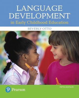 Language Development in Early Childhood Education image number 0