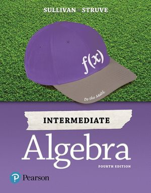 Intermediate Algebra image number 0