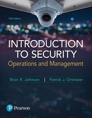 Introduction to Security: Operations and Management image number 0