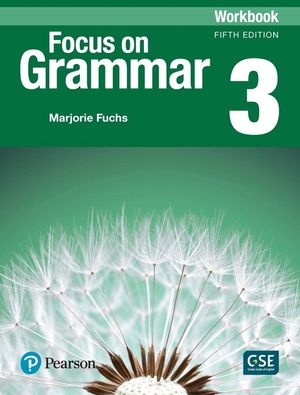 Focus on Grammar 3 Workbook image number 0