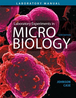 Laboratory Experiments in Microbiology image number 0