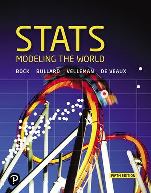 STATS: Modeling the World image number 0