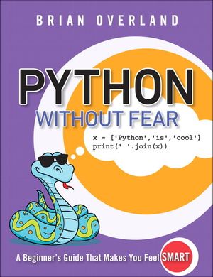 Python Without Fear image number 0