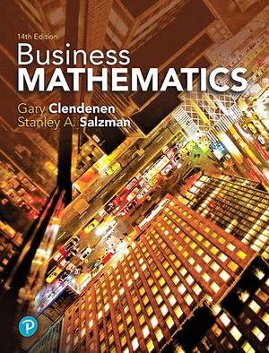 Business Mathematics image number 0