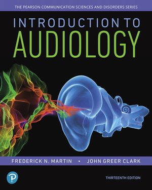 Introduction to Audiology image number 0