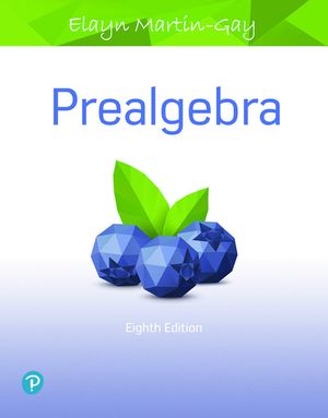 Prealgebra image number 0