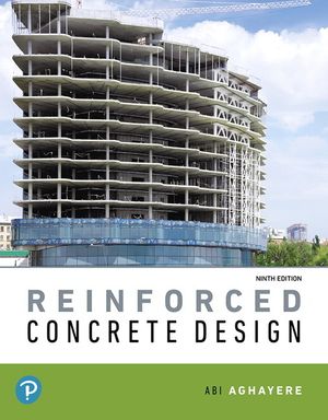 Reinforced Concrete Design image number 0
