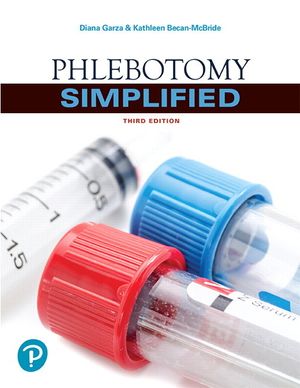 Phlebotomy Simplified image number 0