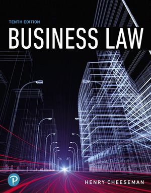 Business Law image number 0