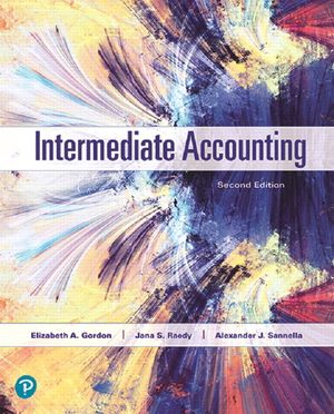 Intermediate Accounting, Student Value Edition image number 0