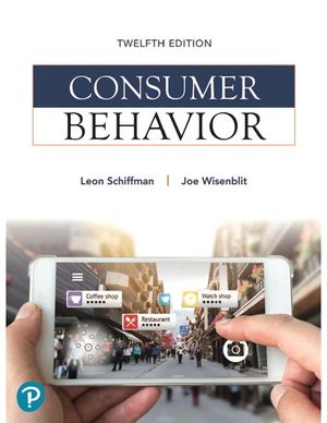 Consumer Behavior image number 0