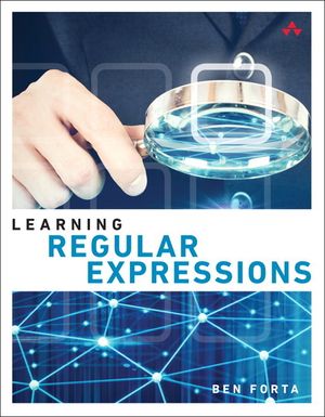 Learning Regular Expressions image number 0