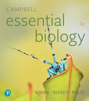 Campbell Essential Biology image number 0