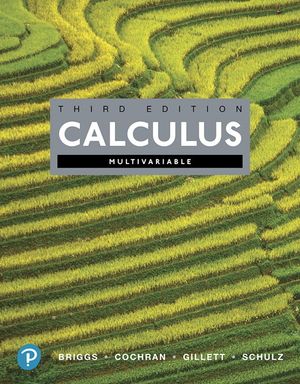 Calculus, Multivariable image number 0