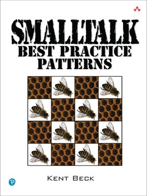 SmallTalk Best Practice Patterns image number 0