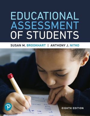 Educational Assessment of Students image number 0