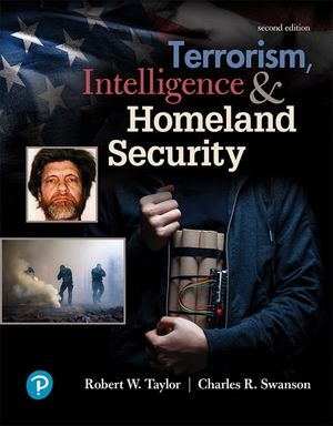 Terrorism, Intelligence and Homeland Security image number 0