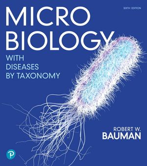 Microbiology with Diseases by Taxonomy image number 0