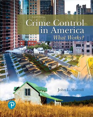 Crime Control in America: What Works? image number 0