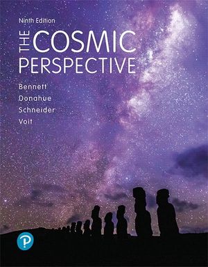 The Cosmic Perspective image number 0