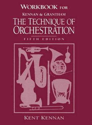 Technique of Orchestration image number 0