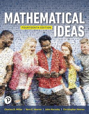 Mathematical Ideas image number 0