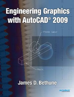 Engineering Graphics with AutoCAD image number 0