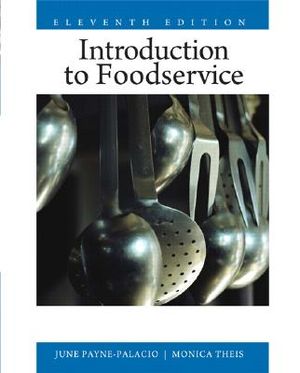 Introduction to Foodservice image number 0