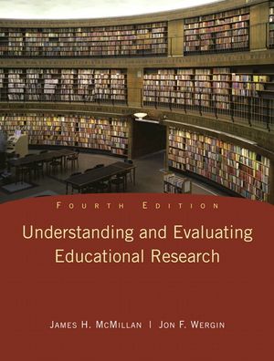 Understanding and Evaluating Educational Research image number 0