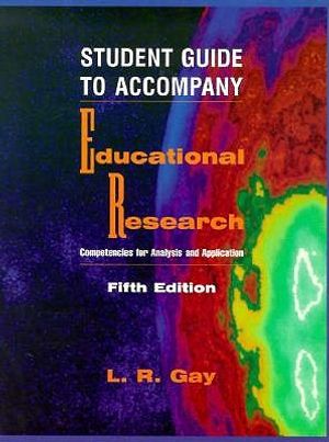 Educational Research image number 0