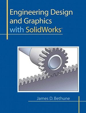 Engineering Design and Graphics with SolidWorks image number 0